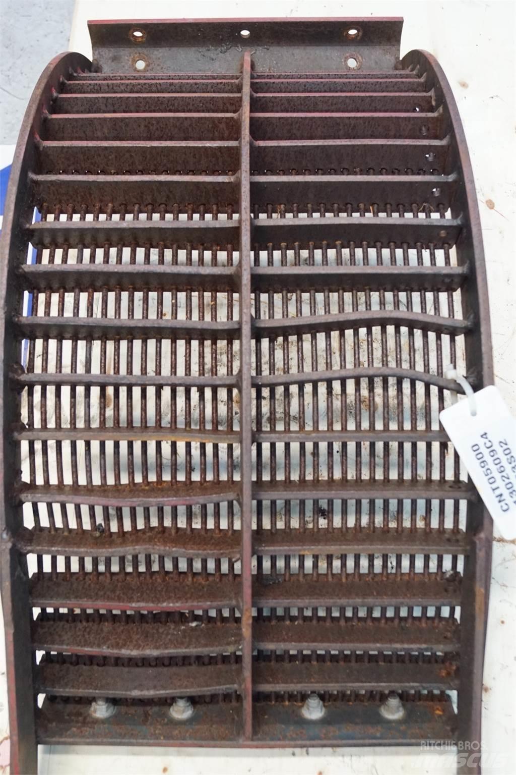Case IH 1640 Combine harvester accessories