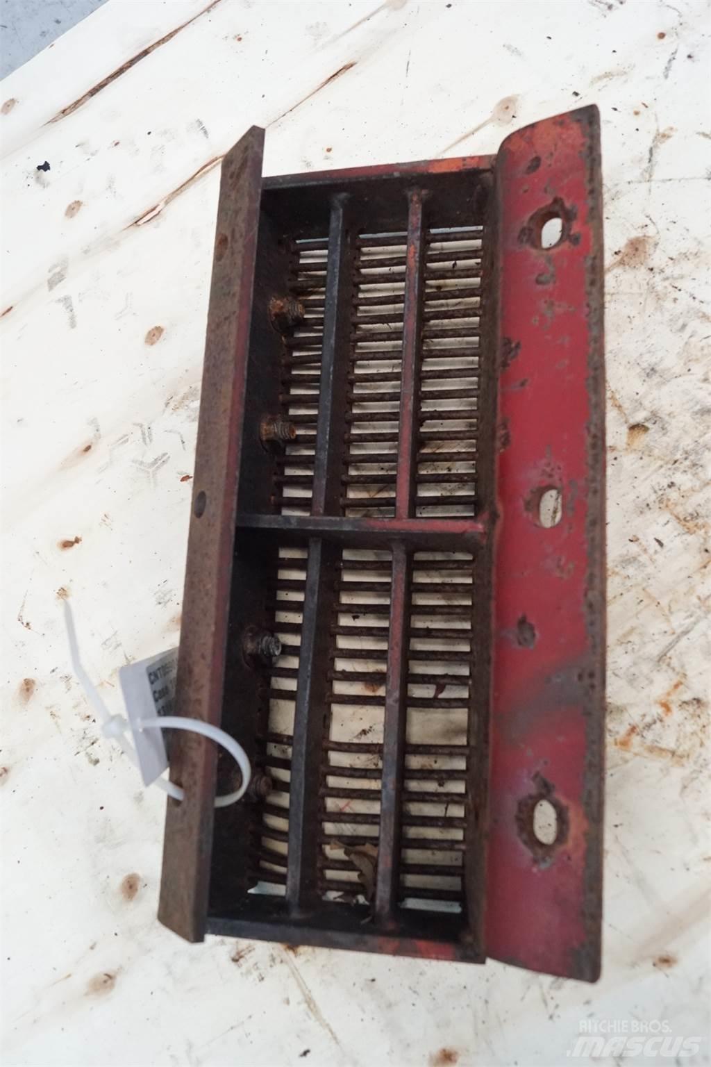 Case IH 1640 Combine harvester accessories