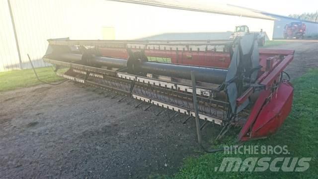Case IH 20 Combine harvester accessories