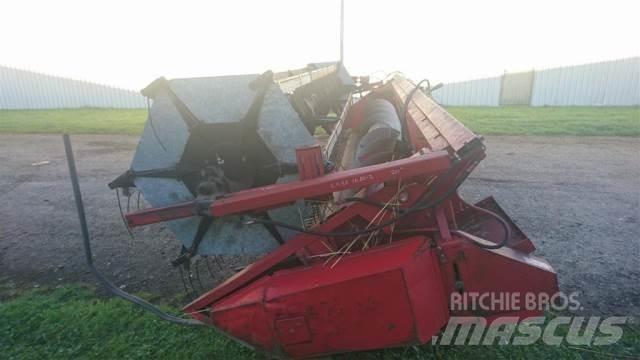 Case IH 20 Combine harvester accessories