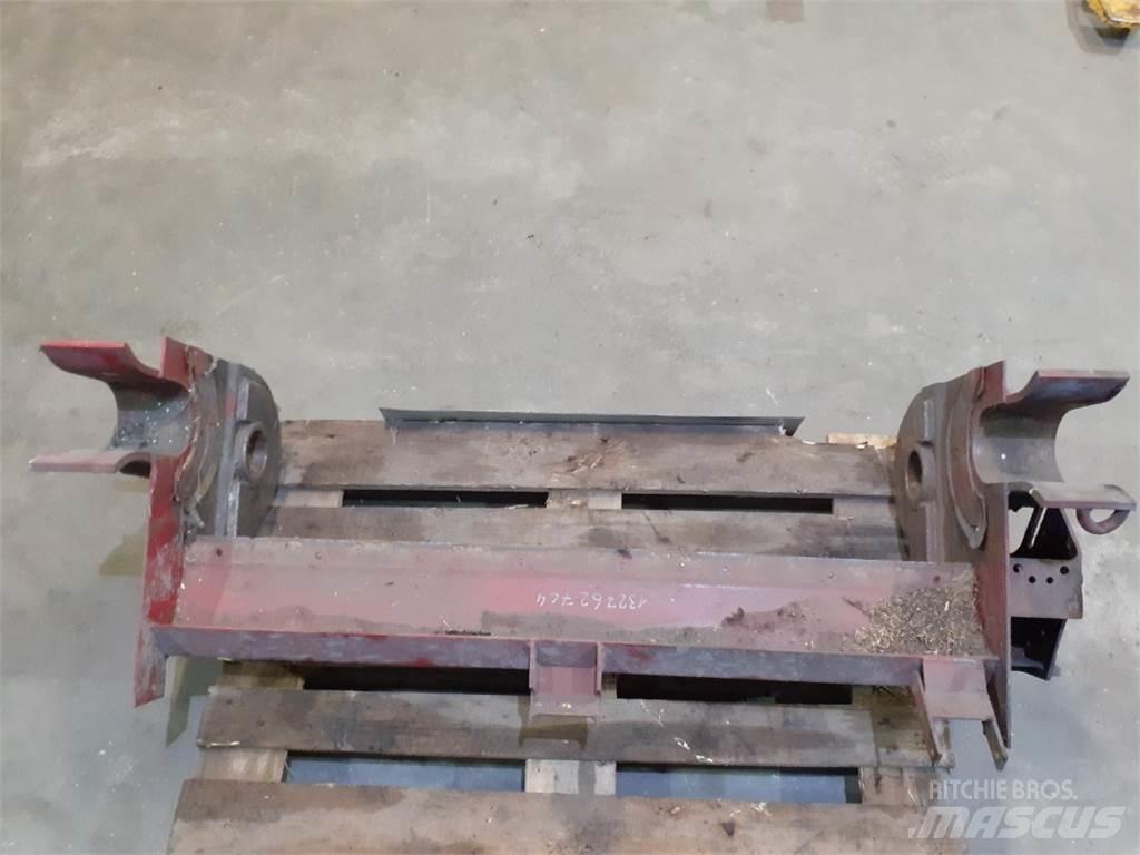 Case IH 2188 Combine harvester accessories