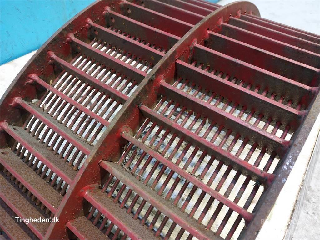 Case IH 2188 Combine harvester accessories