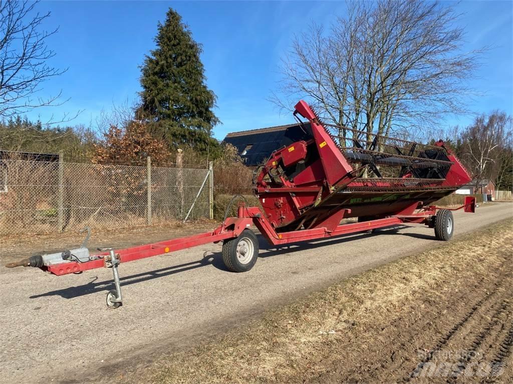 Case IH 22 Combine harvester accessories