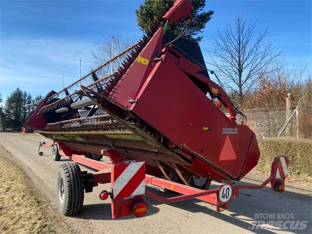 Case IH 22 Combine harvester accessories