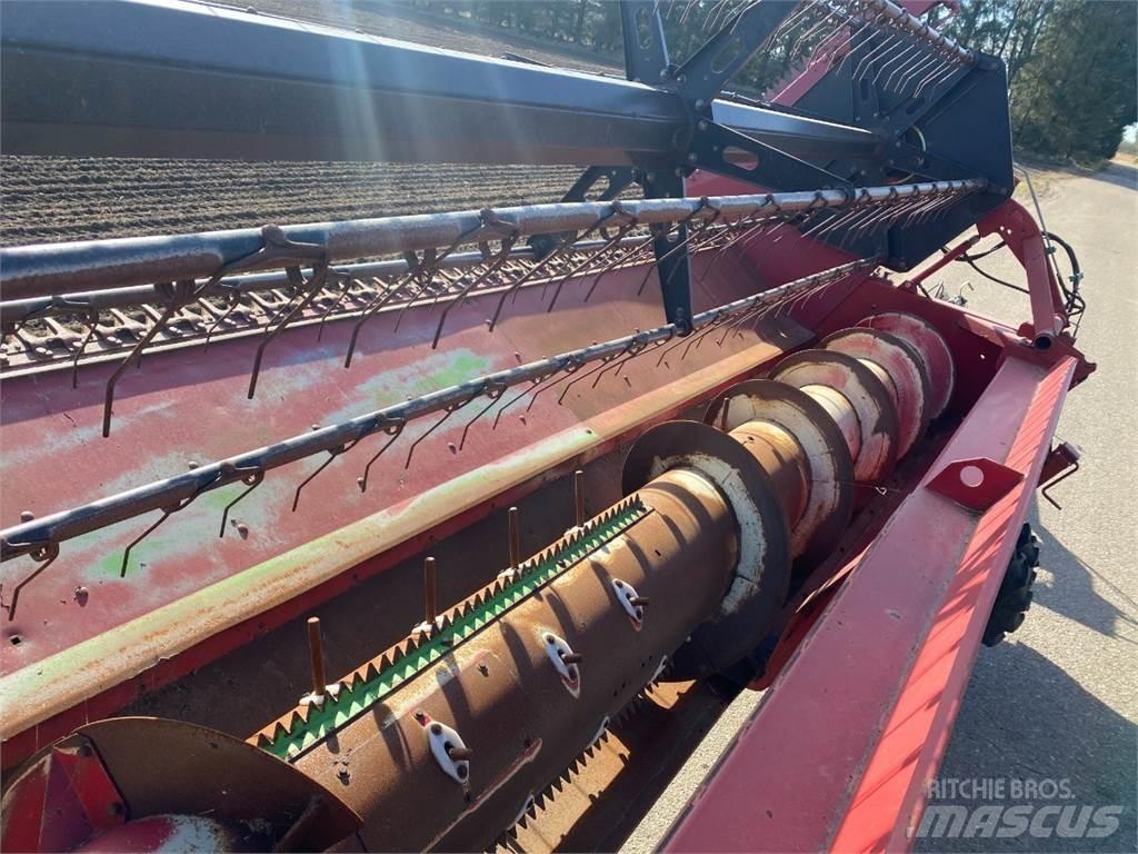Case IH 22 Combine harvester accessories