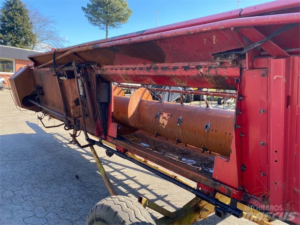 Case IH 22 Combine harvester accessories