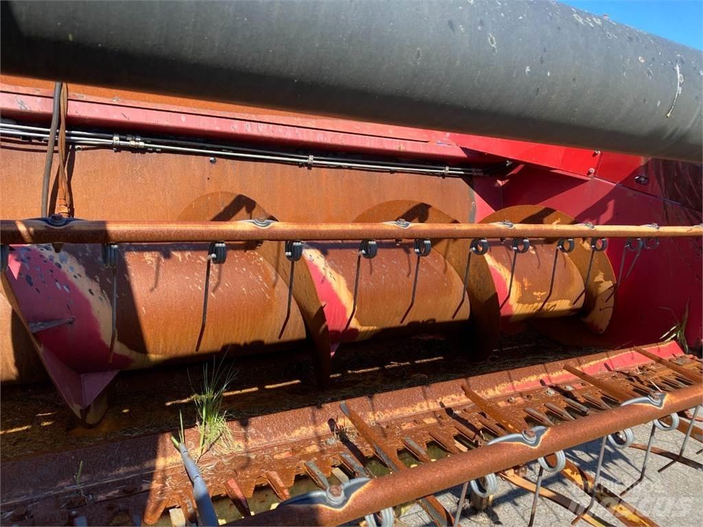 Case IH 22 Combine harvester accessories