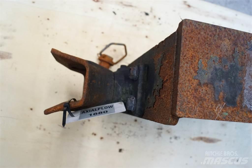 Case IH 2388 Combine harvester accessories