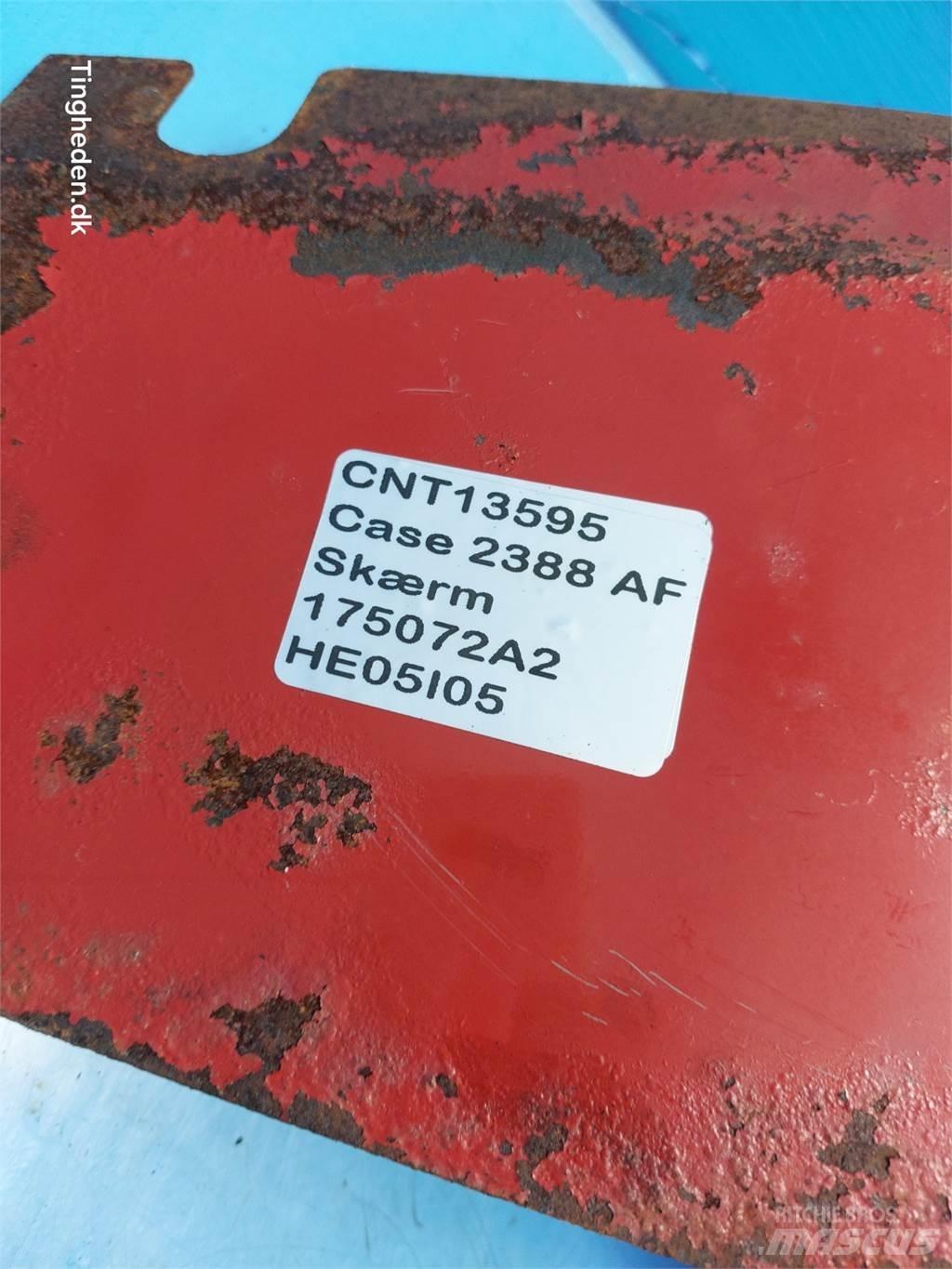Case IH 2388 Agriculture - Others