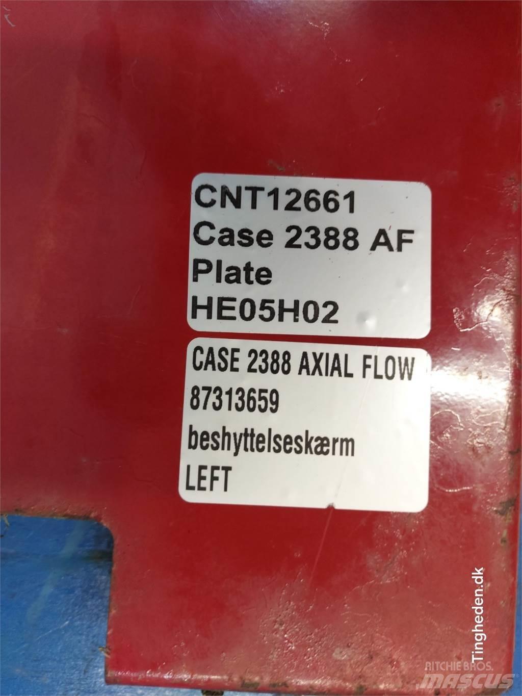 Case IH 2388 AF Agriculture - Others