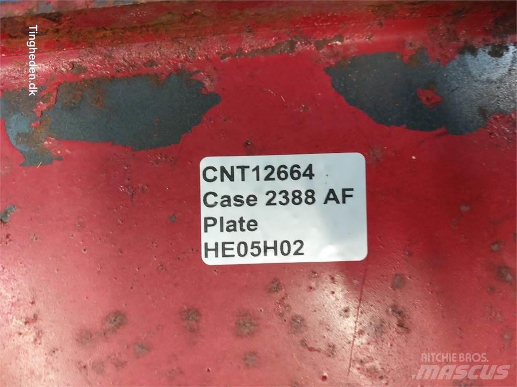 Case IH 2388 AF Agriculture - Others