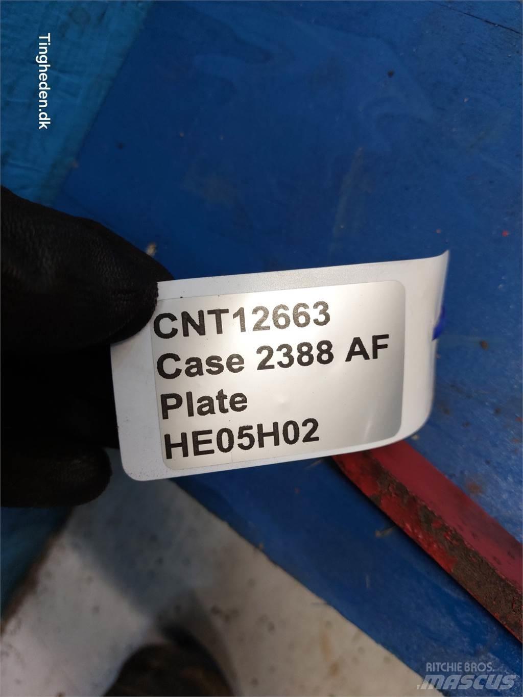 Case IH 2388 AF Agriculture - Others