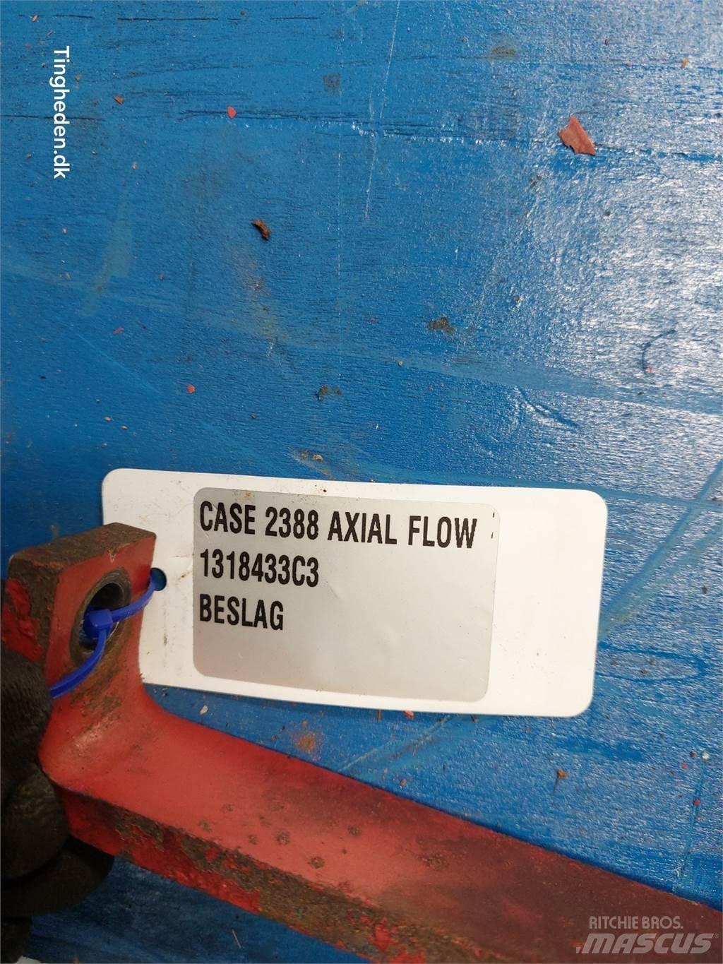 Case IH 2388 AF Agriculture - Others