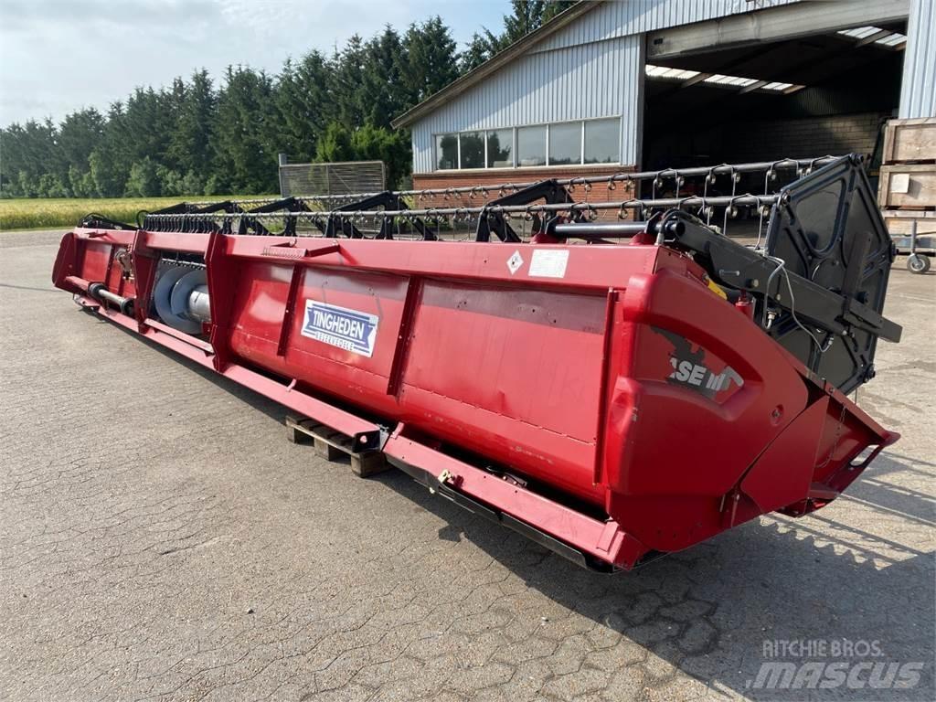 Case IH 30 Combine harvester accessories