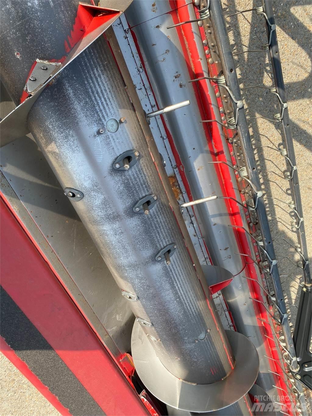 Case IH 30 Combine harvester accessories
