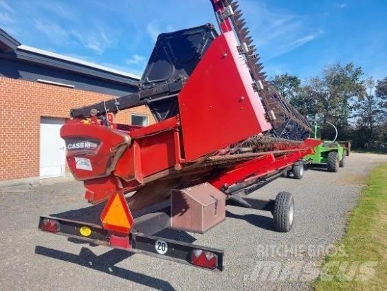 Case IH 30 Vario Combine harvester accessories