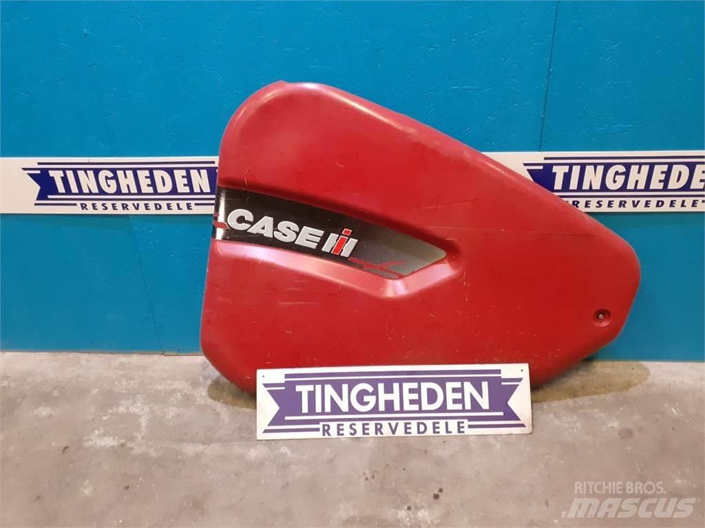 Case IH 3050 Combine harvester accessories