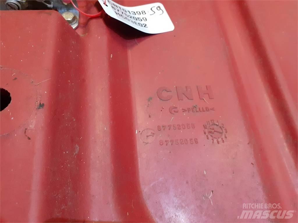 Case IH 3050 Combine harvester accessories
