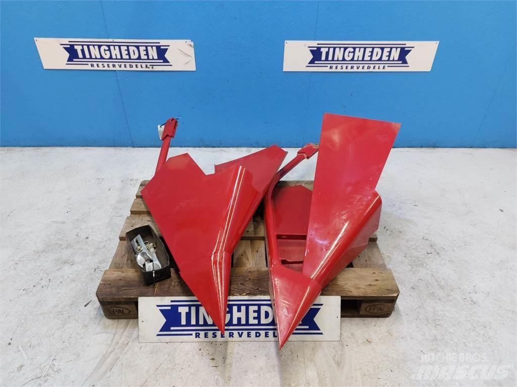 Case IH 3050 Combine harvester accessories