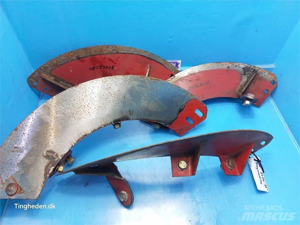 Case IH 3050 Combine harvester accessories