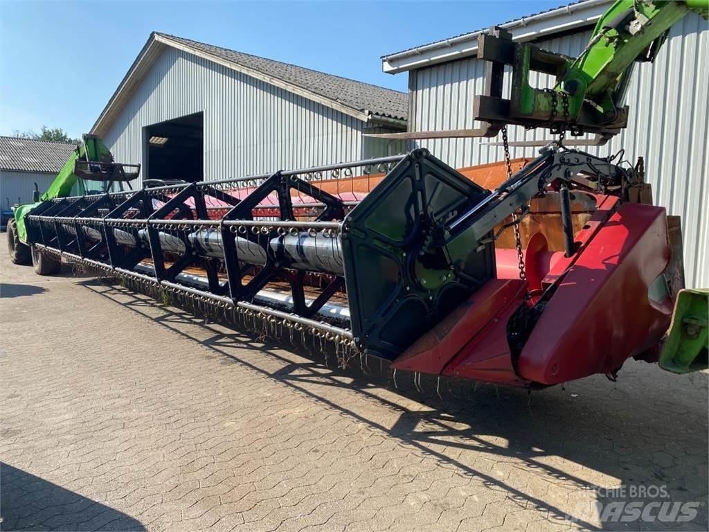 Case IH 35 Vario Combine harvester accessories