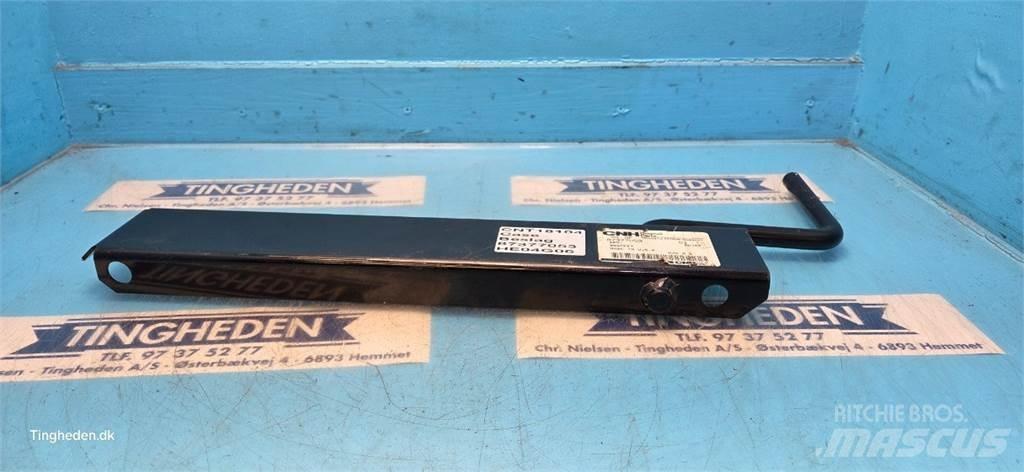 Case IH 5088 Combine harvester accessories