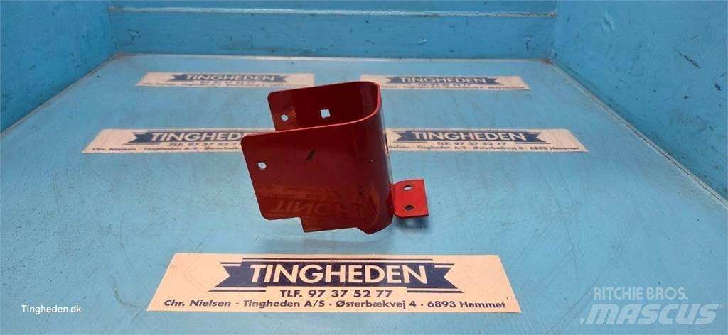 Case IH 5088 Combine harvester accessories