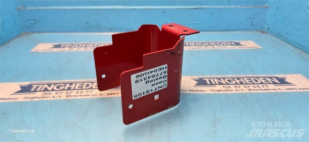 Case IH 5088 Combine harvester accessories