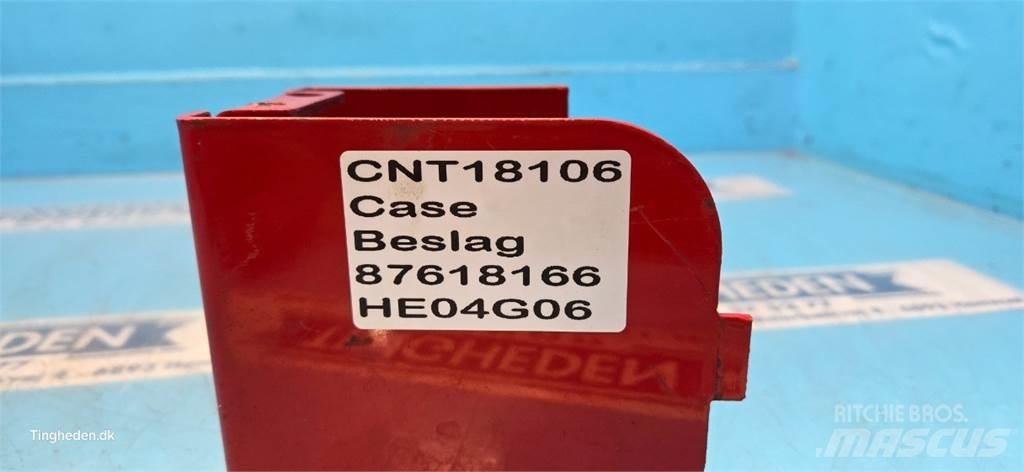 Case IH 5088 Combine harvester accessories
