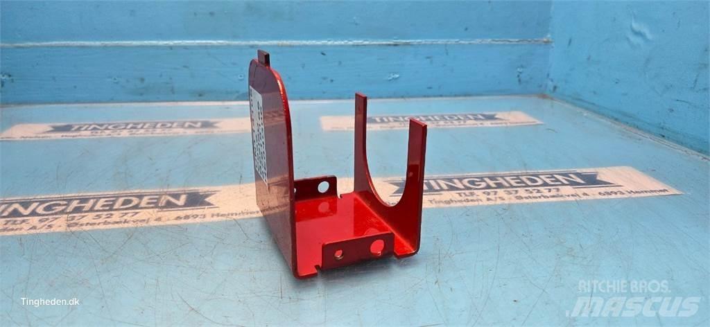 Case IH 5088 Combine harvester accessories