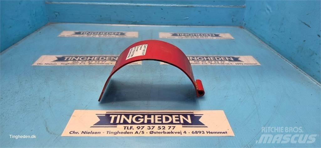 Case IH 5088 Combine harvester accessories