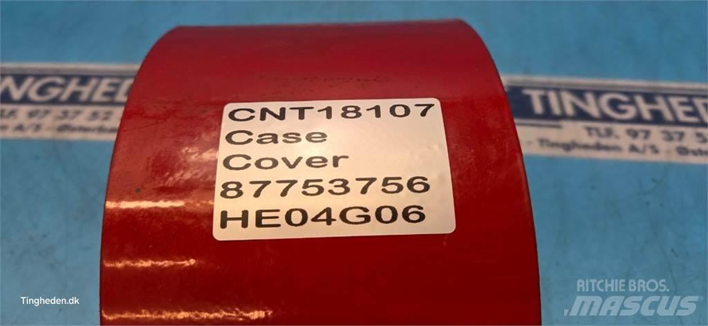 Case IH 5088 Combine harvester accessories