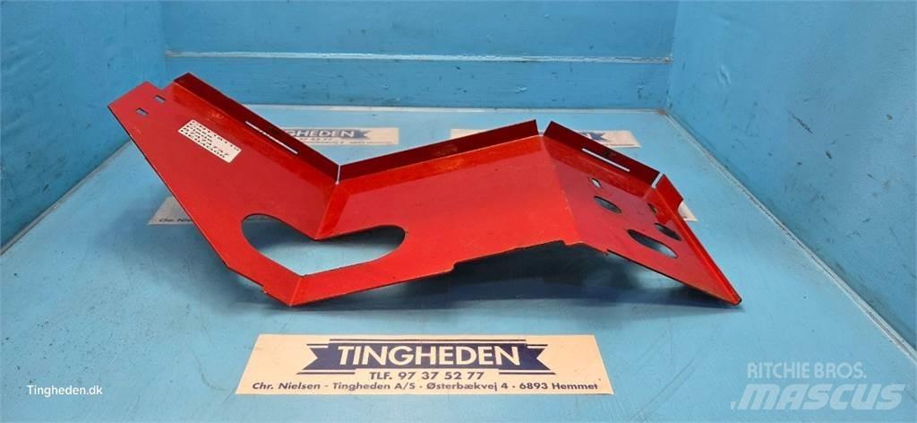 Case IH 5088 Combine harvester accessories