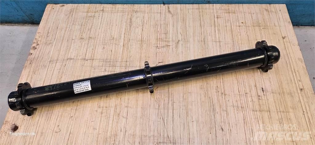 Case IH 5088 Combine harvester accessories