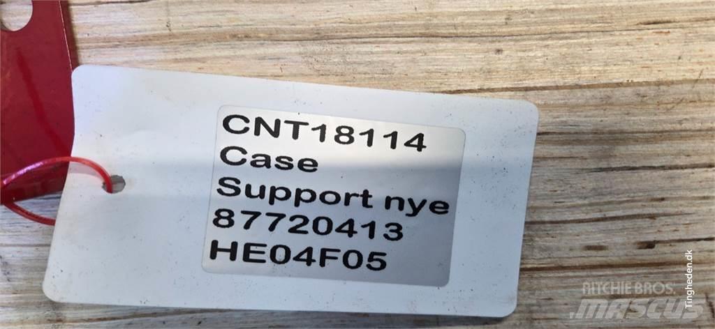 Case IH 5088 Combine harvester accessories