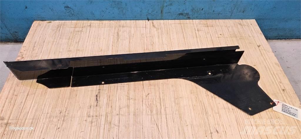 Case IH 5088 Combine harvester accessories