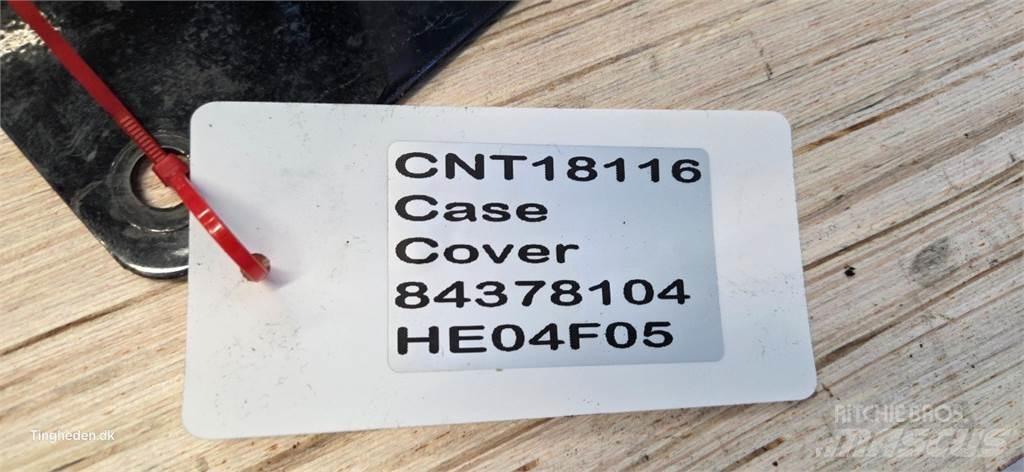 Case IH 5088 Combine harvester accessories