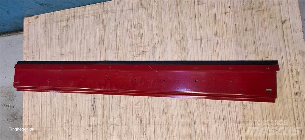 Case IH 5088 Combine harvester accessories