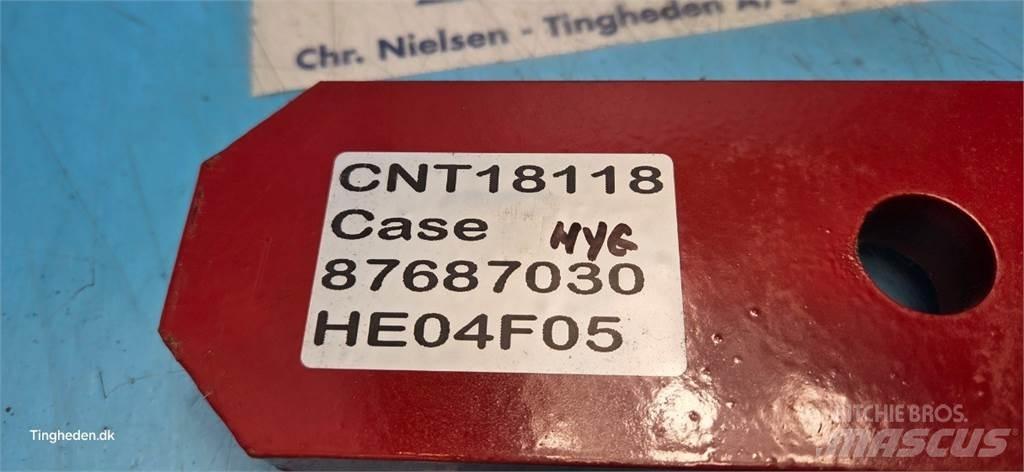 Case IH 5088 Combine harvester accessories