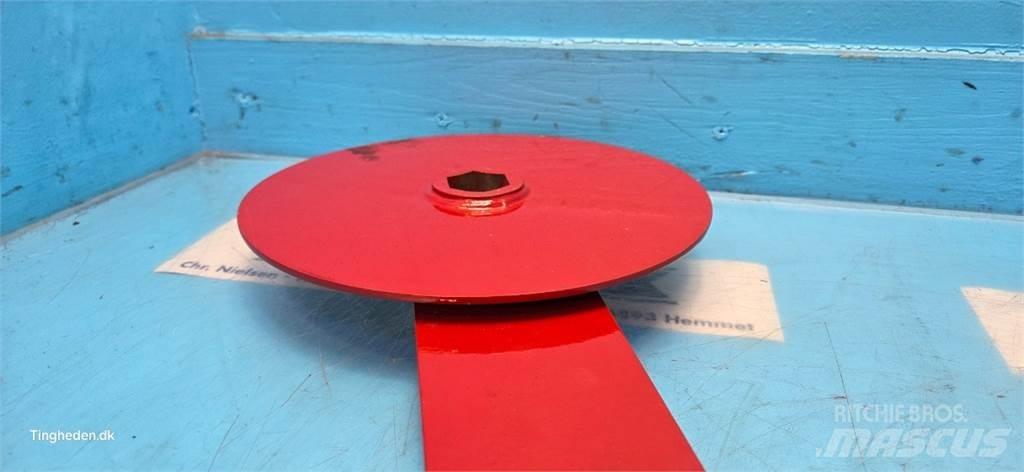 Case IH 5088 Combine harvester accessories
