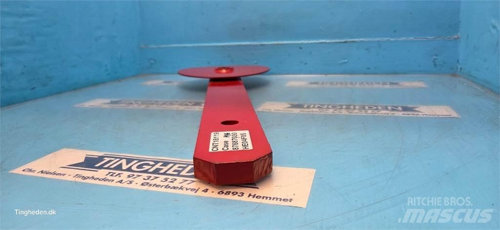 Case IH 5088 Combine harvester accessories