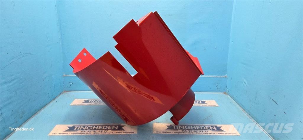 Case IH 5088 Combine harvester accessories