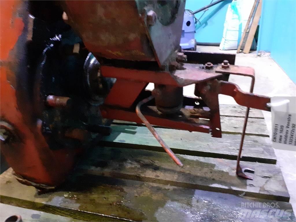 Case IH 6120 Combine harvester accessories