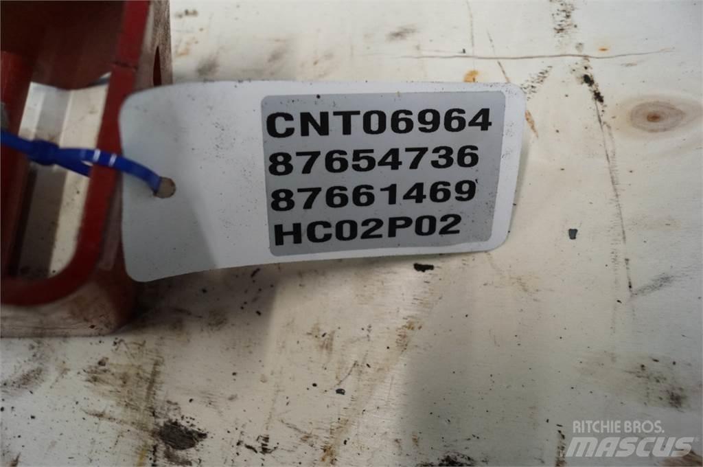 Case IH 7130 Agriculture - Others