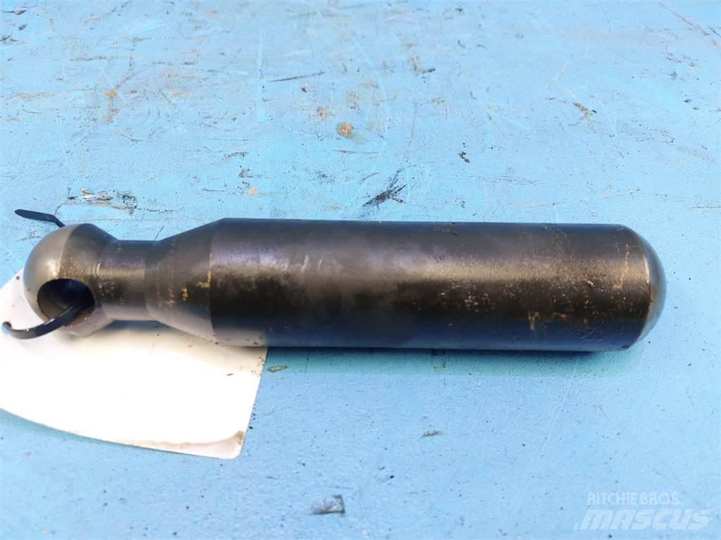 Case IH 7130 Transmission