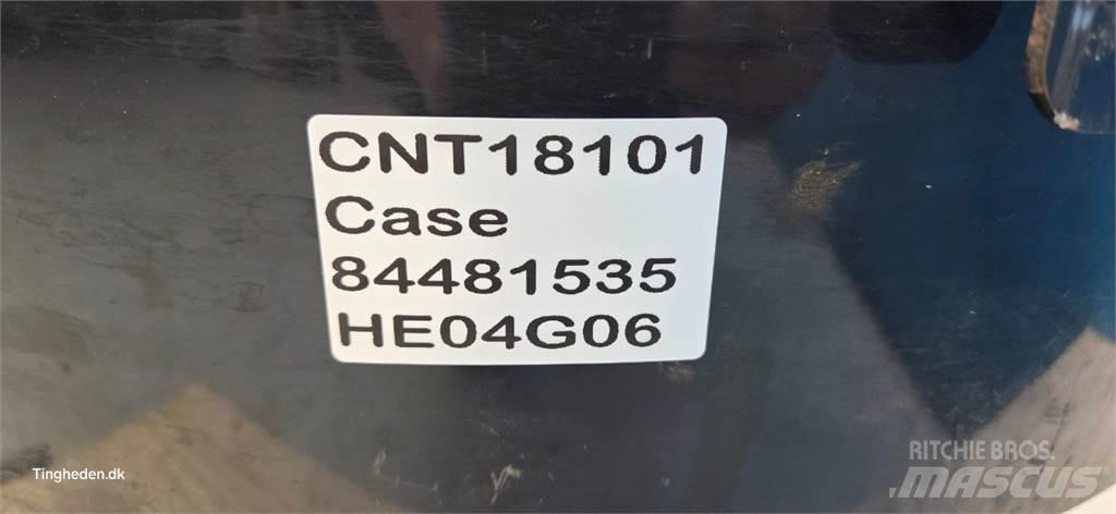 Case IH 7130 Combine harvester accessories