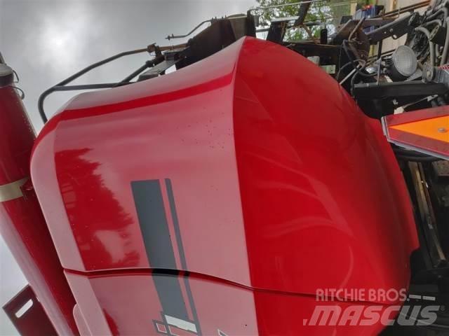 Case IH 8010 Agriculture - Others