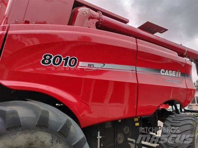 Case IH 8010 Agriculture - Others