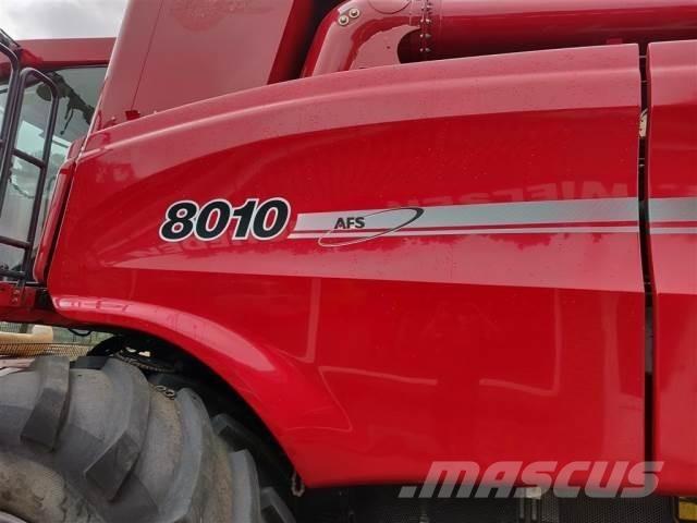 Case IH 8010 Agriculture - Others