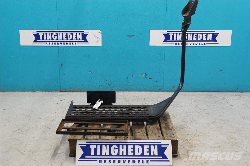 Case IH 8010 Agriculture - Others